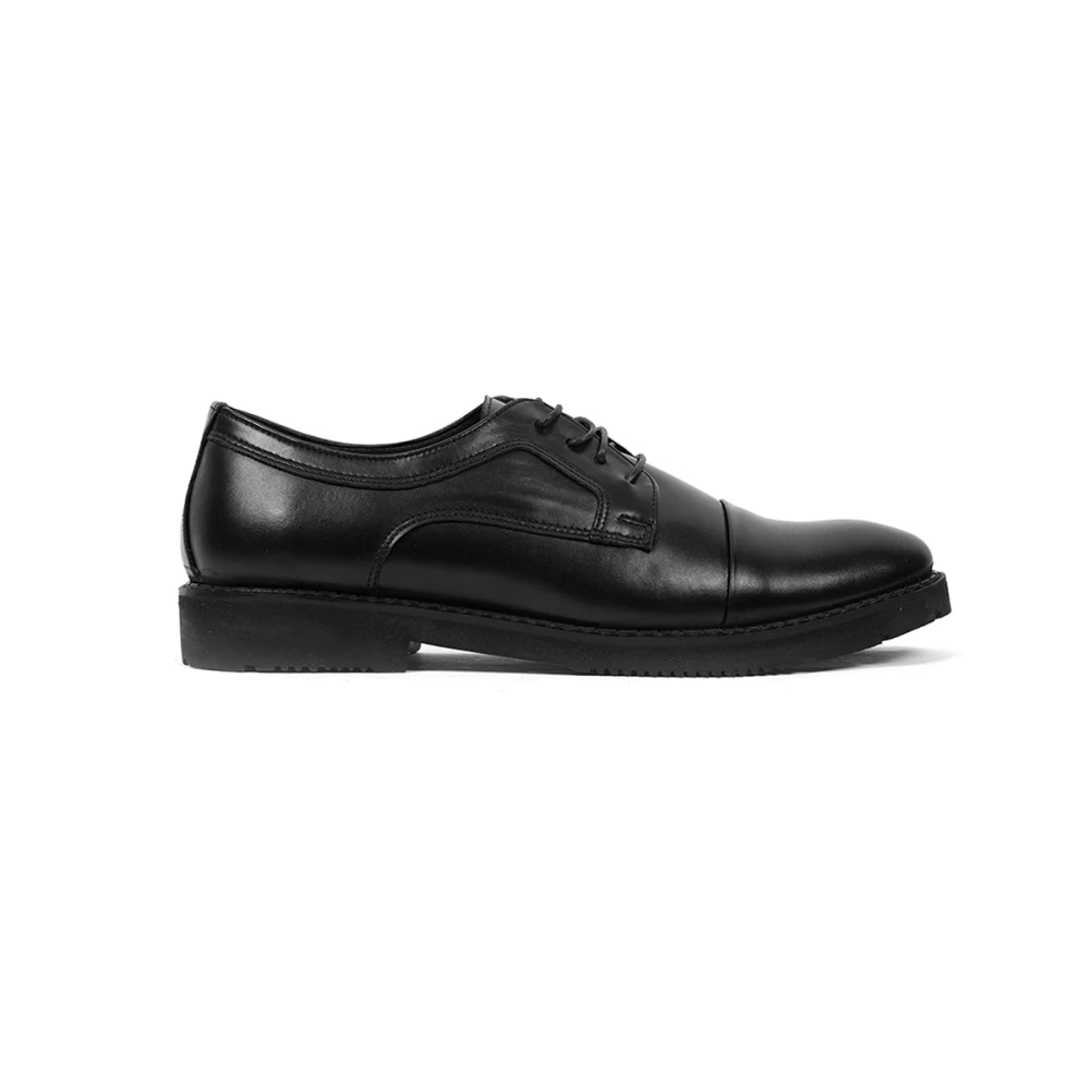 CHAUSSURE — Noir