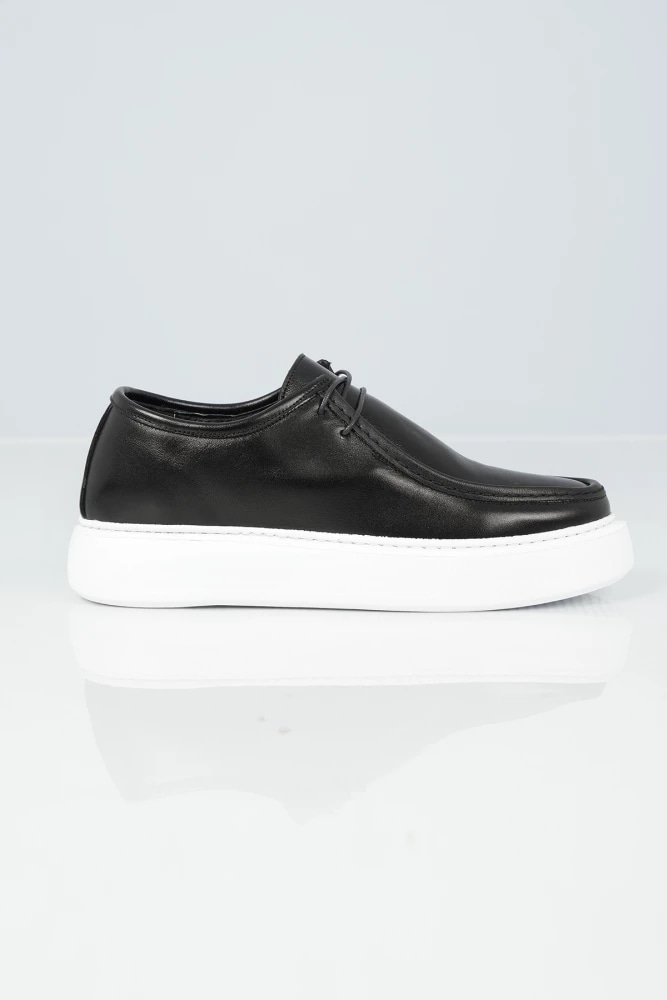 BASKET BASIC — Noir